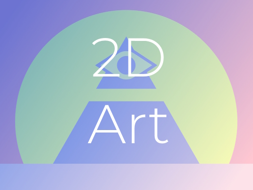 2D Art